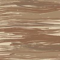 woestijn zand abstract penseel kunst camouflage patroon militaire achtergrond vector