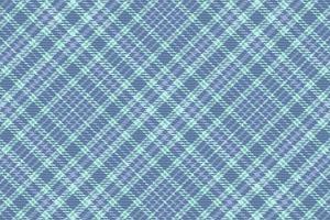 tartan geruite patroon met textuur en retro kleur. vector