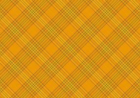 tartan geruite patroon achtergrond. stof textuur. vector. vector