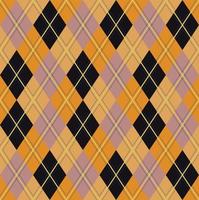 argyle patroon vector, geometrisch, achtergrond, klassiek gebreid, plaid vector