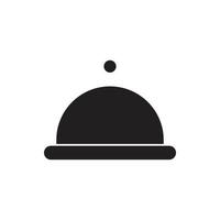 hoed vector voor symbool pictogram website presentatie