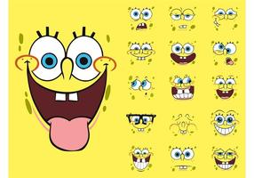 Spongebob Squarepants vector