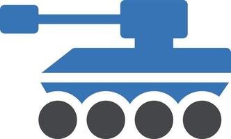 tank vectorillustratie op een background.premium kwaliteitssymbolen. vector iconen voor concept en grafisch ontwerp.