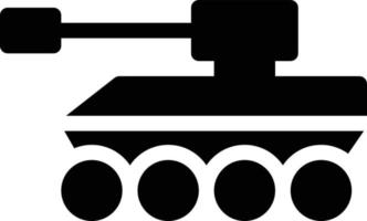 tank vectorillustratie op een background.premium kwaliteitssymbolen. vector iconen voor concept en grafisch ontwerp.