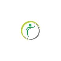 gemeenschap, adoptie pictogram logo afbeelding vector