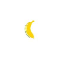 banaan pictogrammen logo's vector
