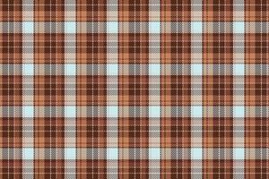 tartan geruite patroon achtergrond. textiel textuur. vector. vector