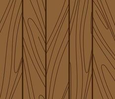 hout achtergrond structuurpatroon hout bord. vloeroppervlak vintage bruin paneel vector. houten natuur grunge decor element materiële boom. geïsoleerde parketstructuur rustieke interieurkunst vector