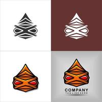 premium logo-elementen decorontwerp vector eps-formaat