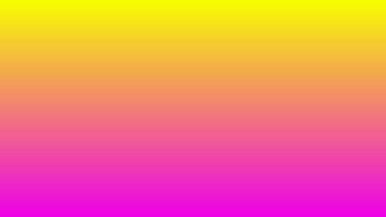abstracte gele en roze gradiëntachtergrond perfect voor promotie, presentatie, behang, ontwerp enz vector