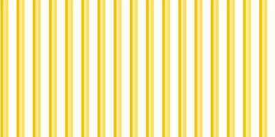 vector patroon verticale streep ontwerp. gele toonkleur. papier, doek, stof, doek, jurk, servet, hoes, beddruk, cadeau, cadeau of verpakking. beterschap, herstel concept, achtergrond.