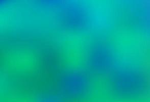 lichtblauwe vector wazig glans abstracte sjabloon.