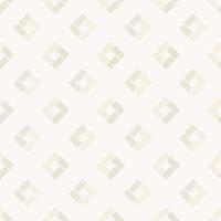 geometrische vierkantje in lijn vorm willekeurige pastel beige kleur naadloze patroon achtergrond. gebruik voor stof, textiel, hoes, interieurdecoratie-elementen, verpakking. vector