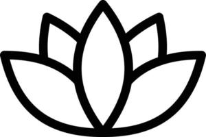 lotus vectorillustratie op een background.premium kwaliteitssymbolen. vector iconen voor concept en grafisch ontwerp.