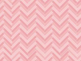 vector roze visgraat naadloos patroon, behang, vectortegel, background