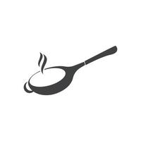 pan koken logo vector