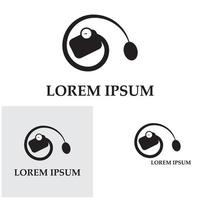 medische mechanische tonometer pictogram vector