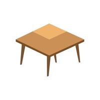 tafel vector logo pictogram object achtergrond afbeelding