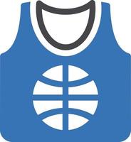 singlet vectorillustratie op een background.premium kwaliteitssymbolen. vector iconen voor concept en grafisch ontwerp.