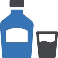 alcohol vectorillustratie op een background.premium kwaliteitssymbolen. vector iconen voor concept en grafisch ontwerp.