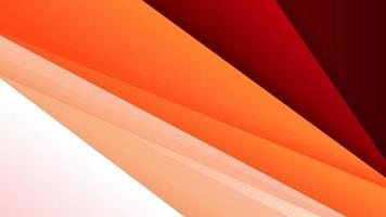 vector abstracte backgrond met zachte kleur voor de kleurovergang en dynamische schaduw. vector achtergrond voor behang. eps 10