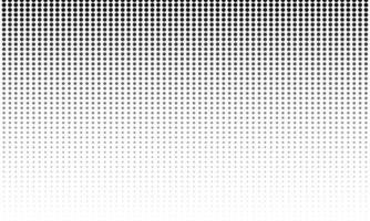 abstracte halftone achtergrond met kleurovergang. vector. vector