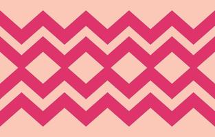 naadloze patroon zigzag chevron, geometrische stof patroon, textiel illustratie vector, afdrukken, Kerstmis Nieuwjaar festival inpakpapier. vector