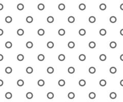 polka dot achtergrond vector