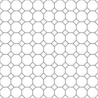 geometrische lijnen patroon. vector achtergrond