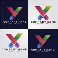 y letter logo, y logo vector