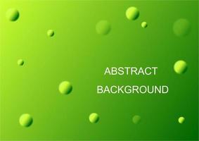 abstracte achtergrond groene kleur toon achtergrond behang vector illustratie