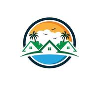 strandhuis logo vector
