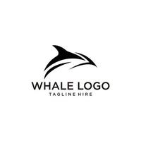 walvis vis logo concept, walvis vector icon