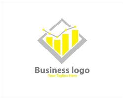 logo-ontwerpen voor zakelijke tarieven vector