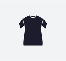 shirt pictogram vector logo ontwerpsjabloon