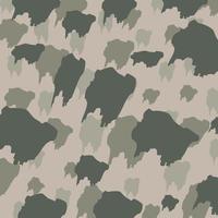 abstracte kunst ons camouflage patroon leger achtergrond vector