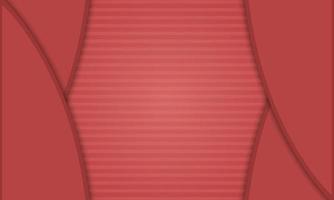 moderne rood gestreepte achtergrond vector