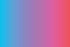 blauw paars kleurverloop achtergrondsjabloon vector