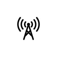 hotspot pictogram ontwerpsjabloon vector