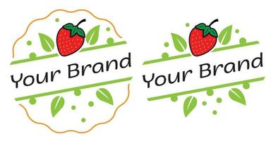 logo voor saladeproduct: