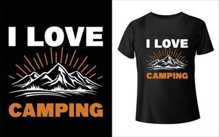 camping t-shirt design, camping vector, camping vector, royalty dit is mijn wandel t-shirt design. vector, vector