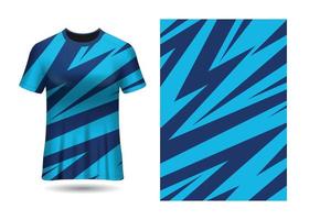 sport jersey abstract textuur ontwerp voor racen gaming motorcross fietsen vector