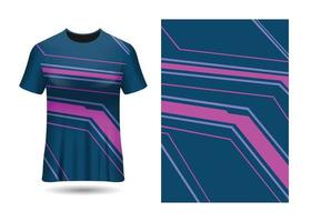 sport jersey textuur race-ontwerp voor racen gaming motorcross fietsen vector