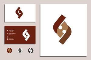 69 nummer logo vector