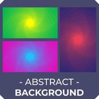 abstracte zeshoek achtergrond gratis vector