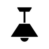 hanglamp icoon vector