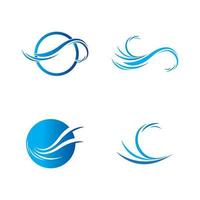 watergolf logo vector