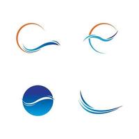 watergolf logo vector