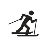 sport set pictogram illustratie, gezonde fysieke fitheid. sportuitrusting. vector