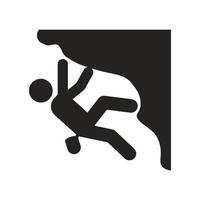 sport set pictogram illustratie, gezonde fysieke fitheid. sportuitrusting. vector